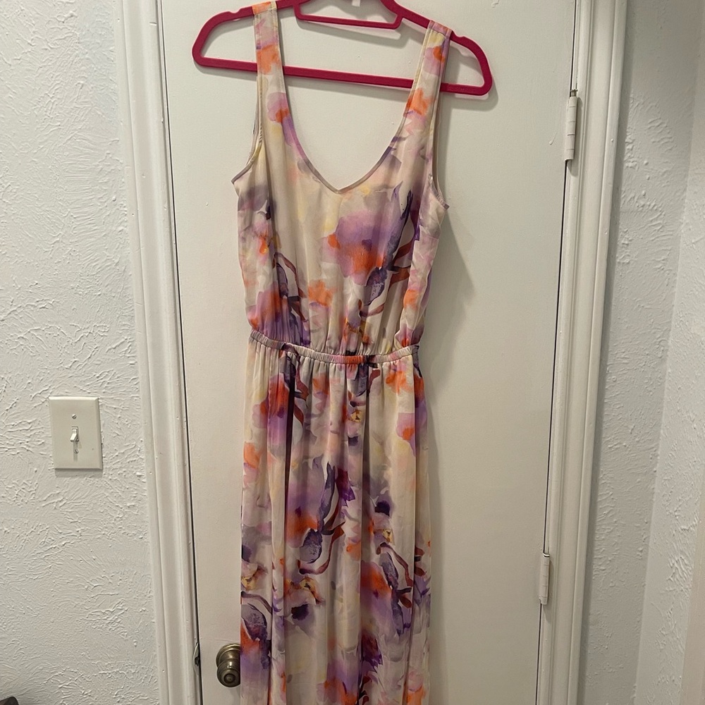 Show Me Your MuMu maxi dress